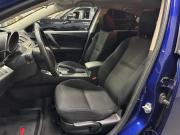 Mazda 3 II (BL) Рестайлинг Красноярск  - изображение 26
