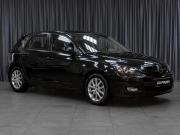Mazda 3 I (BK) Рестайлинг Тюмень  - изображение 20
