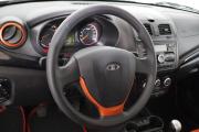 Lada (ВАЗ) Kalina II Санкт-Петербург  - изображение 25