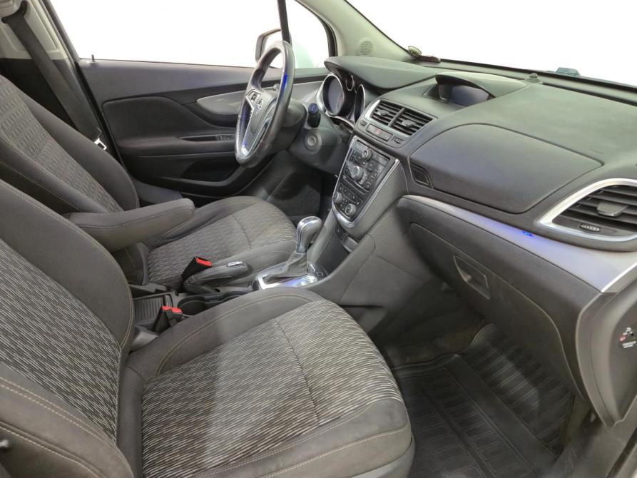 Opel Mokka I Альметьевск  - изображение 16