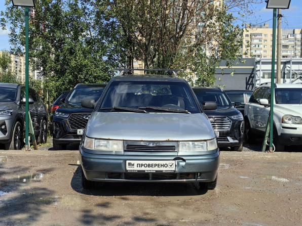 Lada (ВАЗ) 2111 с пробегом 2007 года, цена 109 000 рублей, 290000 км, универсал, Автокод Объявления
