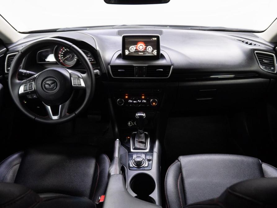 Mazda 3 III (BM) Тюмень  - изображение 18