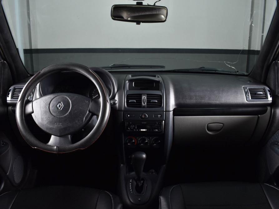 Renault Clio II Рестайлинг 2 Кемерово  - изображение 7