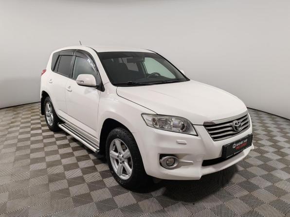 Toyota RAV4 III (XA30) Рестайлинг с пробегом 2010 года, цена 1 199 000 рублей, 226411 км, внедорожник, Автокод Объявления