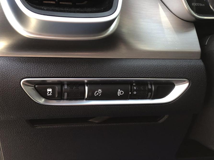 Geely Coolray I Брянск  - изображение 14