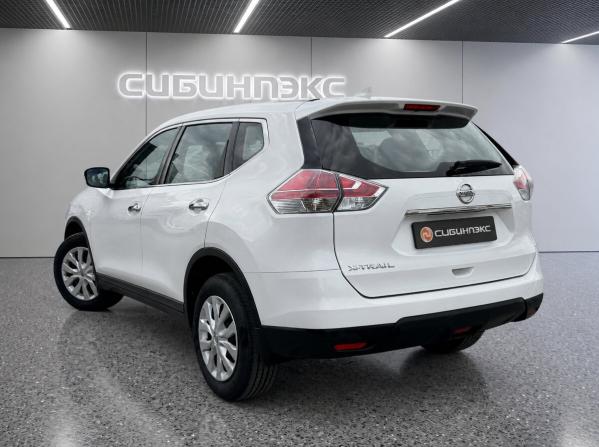 Nissan X-Trail III с пробегом 2017 года, цена 1 479 000 рублей, 257157 км, внедорожник, Автокод Объявления