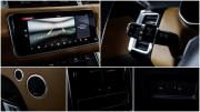 Land Rover Range Rover Sport II Рестайлинг Москва  - изображение 37