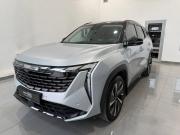 Geely Atlas II Орел  - изображение 20