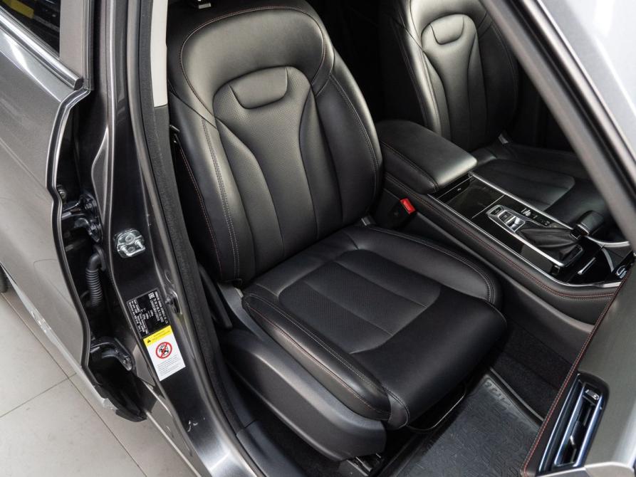 Changan CS75 I Рестайлинг Тюмень  - изображение 17