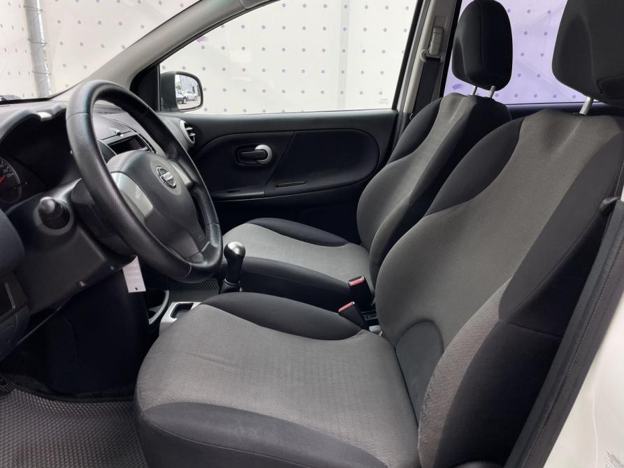 Nissan Note I Рестайлинг Тамбов  - изображение 11