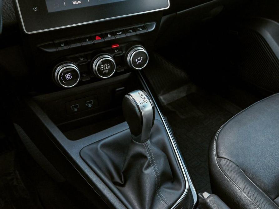 Renault Arkana I Екатеринбург  - изображение 9