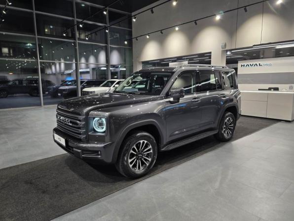 Новый Haval H9 II 2026 года, цена 5 299 000 рублей, внедорожник, Автокод Объявления