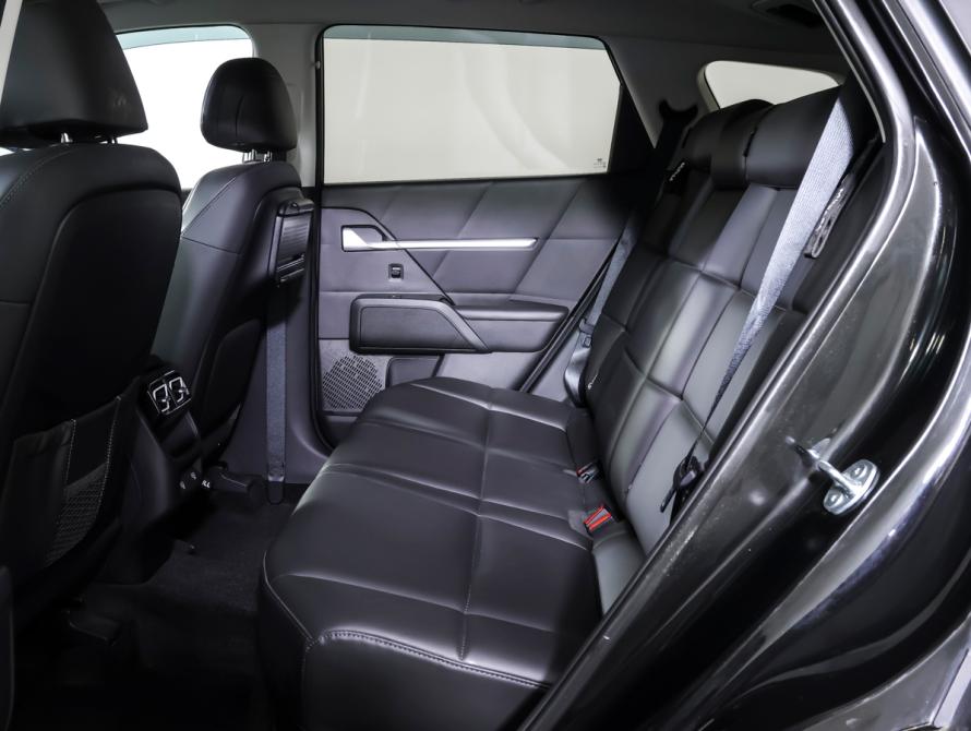 Hyundai Mufasa I (NU2) Москва  - изображение 9