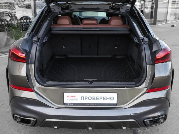 BMW X6 III (G06) с пробегом 2021 года, цена 6 998 000 рублей, 91286 км, внедорожник, Автокод Объявления
