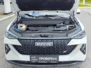 Haval F7 I Рестайлинг Чебоксары  - изображение 36