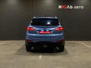 Hyundai ix35 I Челябинск  - изображение 28