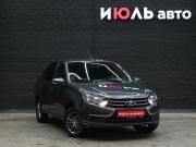 Lada (ВАЗ) Granta I Рестайлинг Екатеринбург  - изображение 21