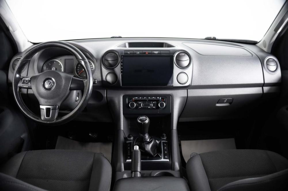 Volkswagen Amarok I Пермь  - изображение 12
