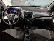 Hyundai Solaris I Пермь  - изображение 41