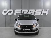 Lada (ВАЗ) Granta I Рестайлинг Ростов-на-Дону  - изображение 20