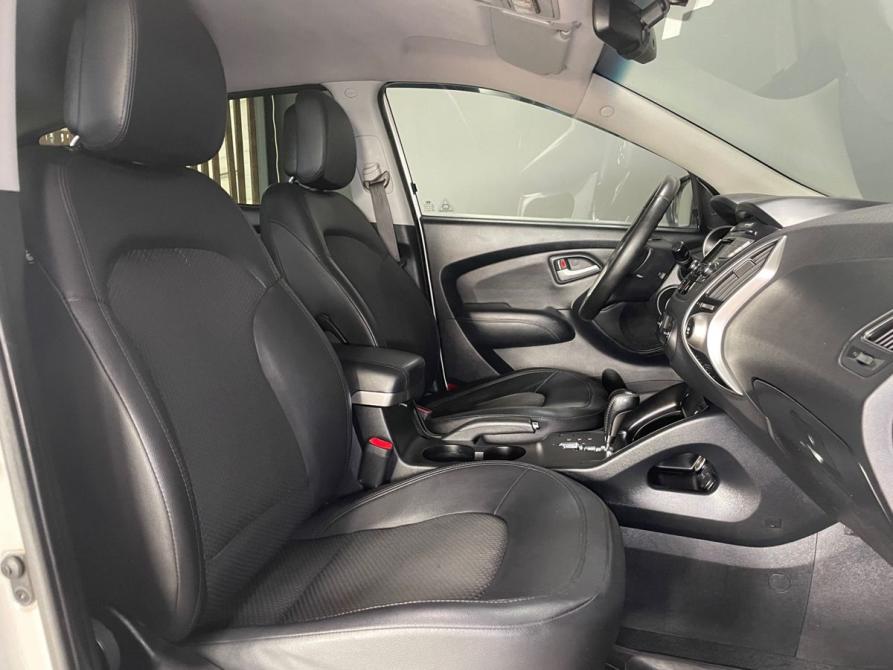 Hyundai ix35 I Тверь  - изображение 9