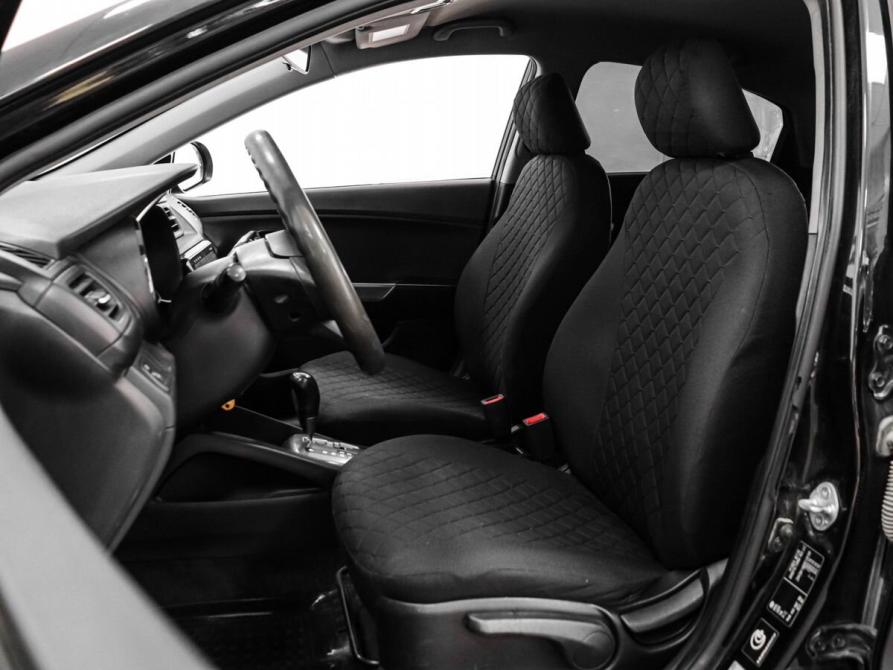 Kia Rio III Минеральные Воды  - изображение 8