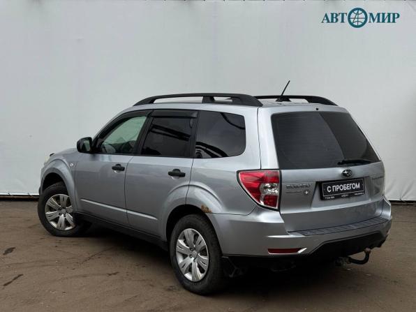 Subaru Forester III Рестайлинг с пробегом 2012 года, цена 1 240 000 рублей, 303682 км, внедорожник, Автокод Объявления