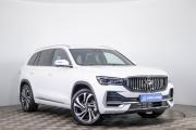Geely Monjaro I Пермь  - изображение 27