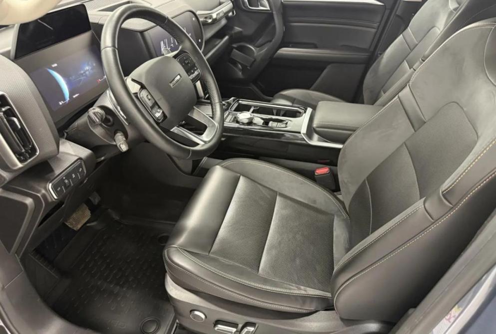 Haval Dargo I Астрахань  - изображение 18