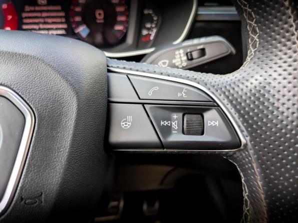 Audi Q3 Sportback II (F3) с пробегом 2021 года, цена 4 190 000 рублей, 67333 км, внедорожник, Автокод Объявления