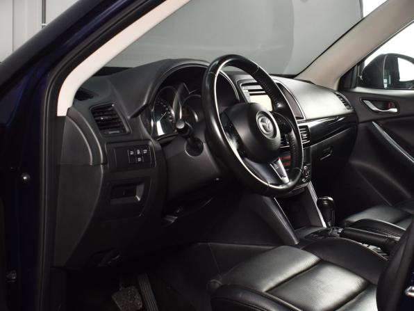 Mazda CX-5 I с пробегом 2013 года, цена 1 699 995 рублей, 222178 км, внедорожник, Автокод Объявления