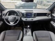 Toyota RAV4 IV (XA40) Рестайлинг Брянск  - изображение 32