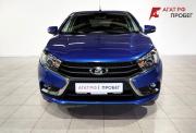 Lada (ВАЗ) Vesta I Саратов  - изображение 25