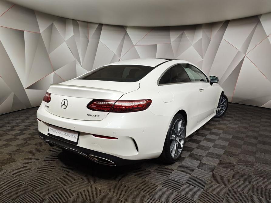 Mercedes-Benz E-Класс V (W213 S213 C238) Рестайлинг Москва  - изображение 2
