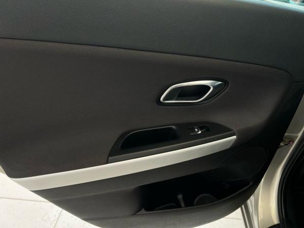 Kia Ceed II Рестайлинг с пробегом 2016 года, цена 1 399 000 рублей, 122507 км, универсал, Автокод Объявления