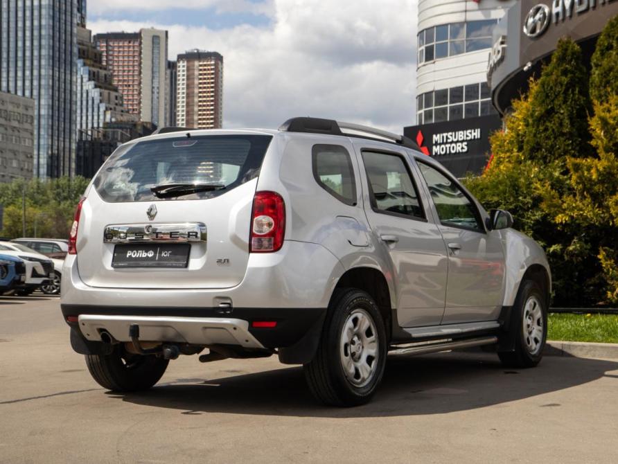 Renault Duster I Москва  - изображение 4