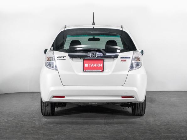 Honda Fit II с пробегом 2011 года, цена 749 500 рублей, 213509 км, хэтчбек, Автокод Объявления