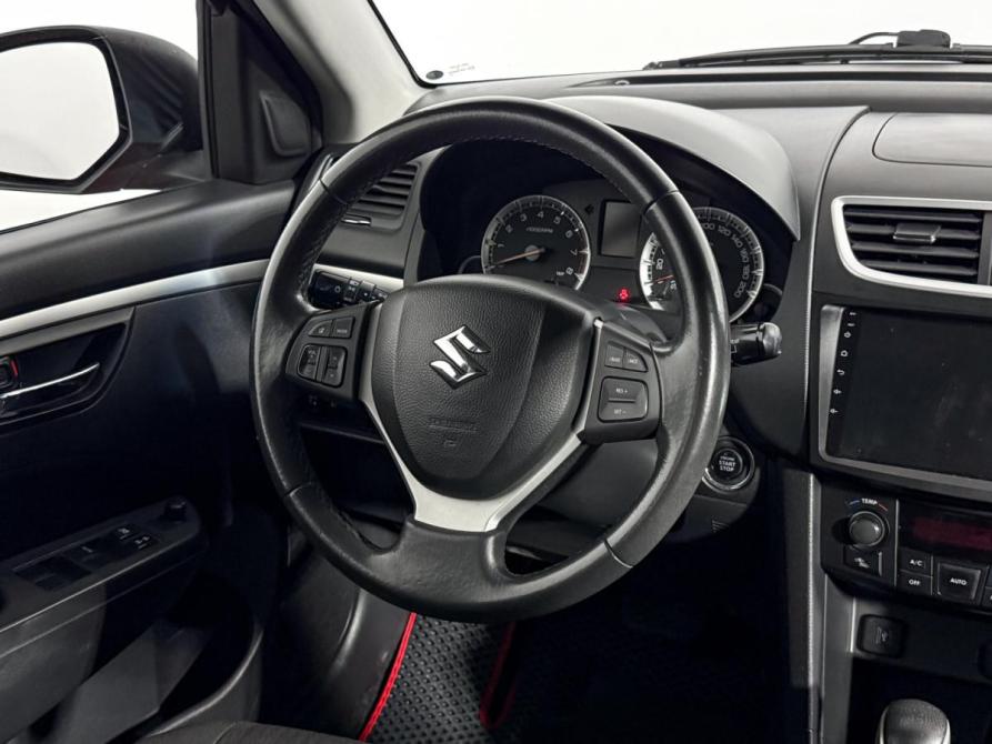 Suzuki Swift IV Санкт-Петербург  - изображение 15