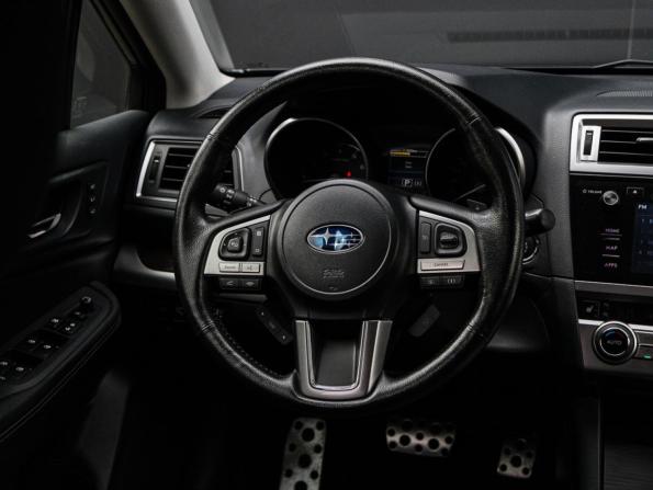 Subaru Outback V с пробегом 2017 года, цена 2 370 000 рублей, 113497 км, универсал, Автокод Объявления