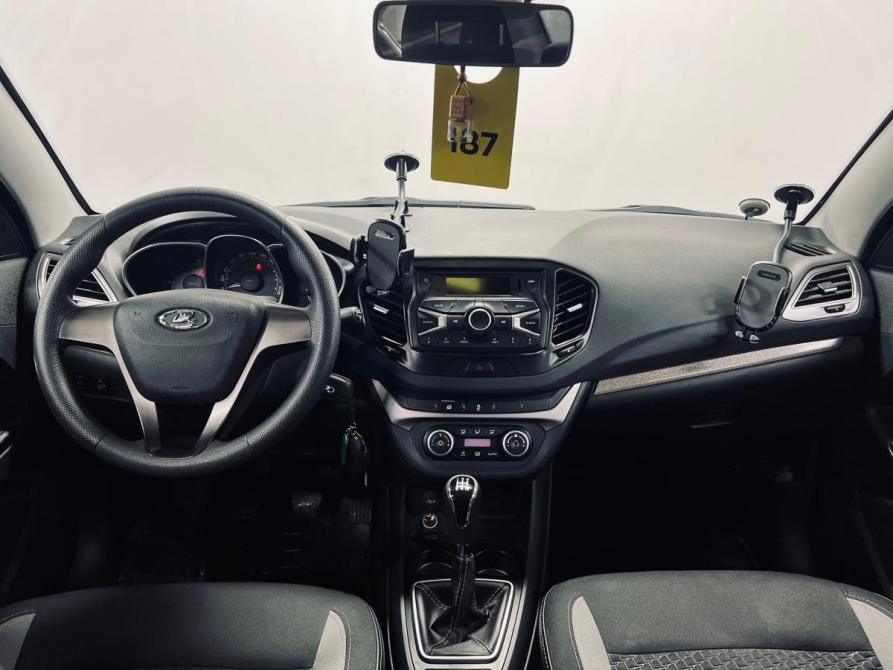 Lada (ВАЗ) Vesta I Санкт-Петербург  - изображение 16