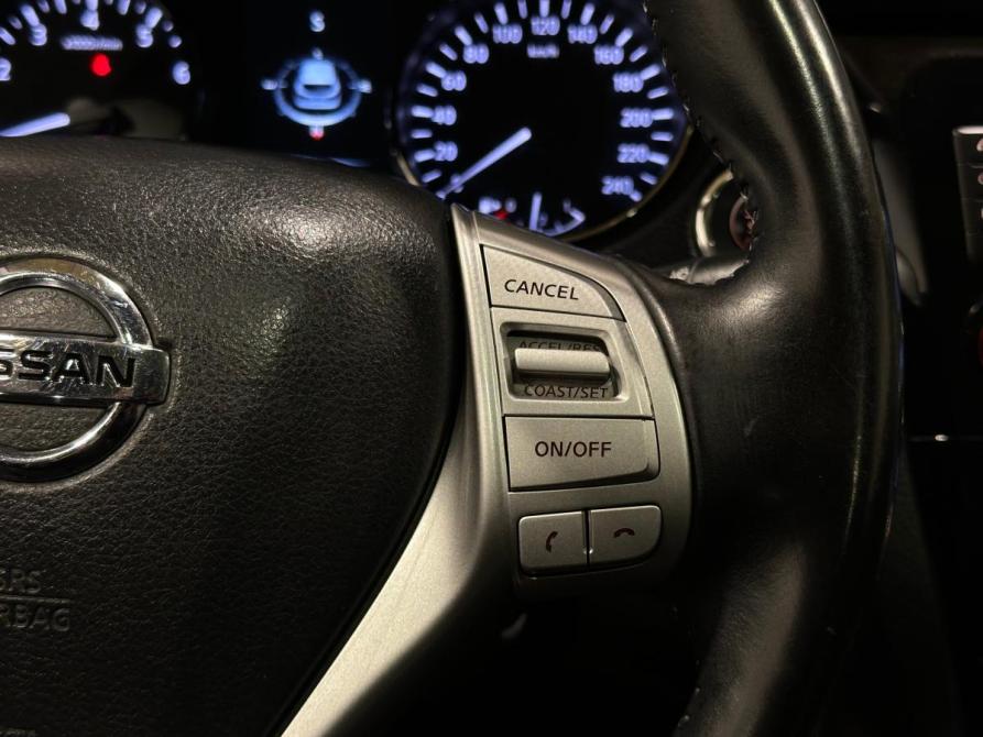 Nissan Qashqai II Челябинск  - изображение 20