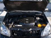 Toyota Land Cruiser Prado 120 Series Рестайлинг Курган  - изображение 45