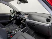 Mazda CX-5 I Рестайлинг Москва  - изображение 37