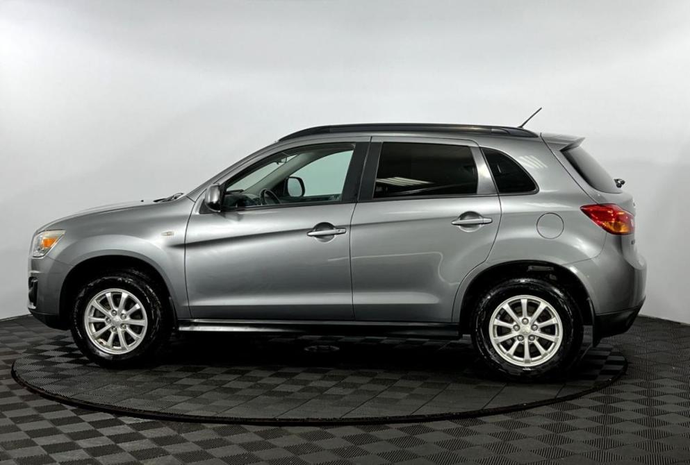 Mitsubishi ASX I Рестайлинг Нижний Новгород  - изображение 9