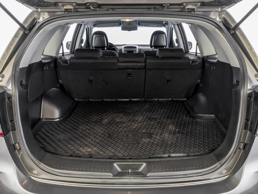 Kia Sorento II Рестайлинг Москва  - изображение 10