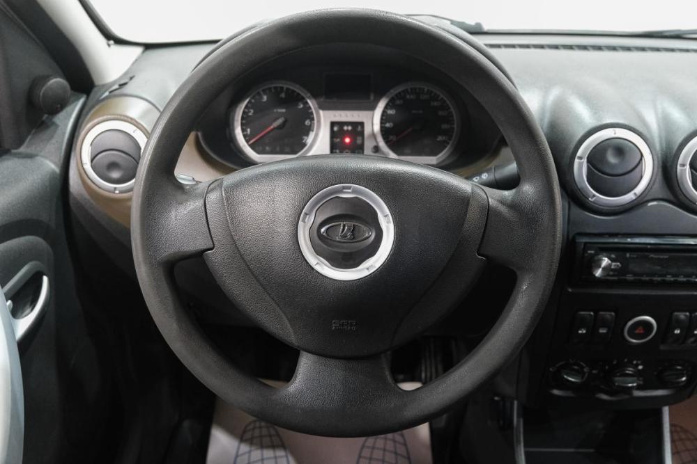 Lada (ВАЗ) Largus I Новокузнецк  - изображение 19