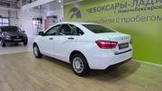 Lada (ВАЗ) Vesta I Чебоксары  - изображение 26