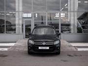 Volkswagen Tiguan I Рестайлинг Курган  - изображение 21