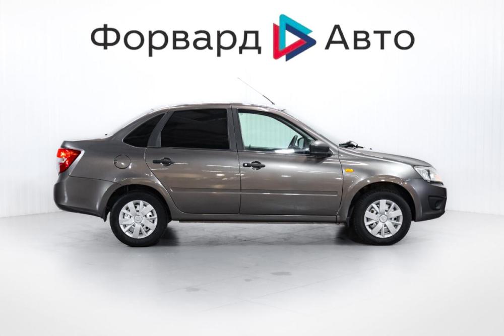Lada (ВАЗ) Granta I Тюмень  - изображение 9