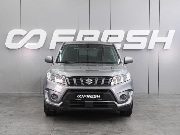 Suzuki Vitara II Рестайлинг с пробегом 2020 года, цена 2 014 000 рублей, 113659 км, внедорожник, Автокод Объявления